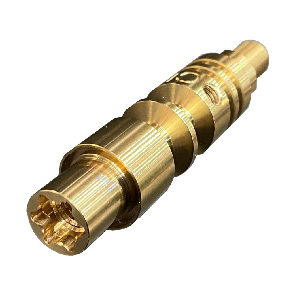 OKUMA GENOS M4000H-e