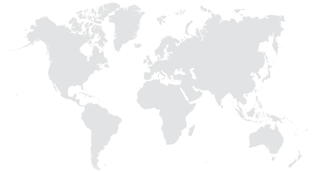 Hartă globală