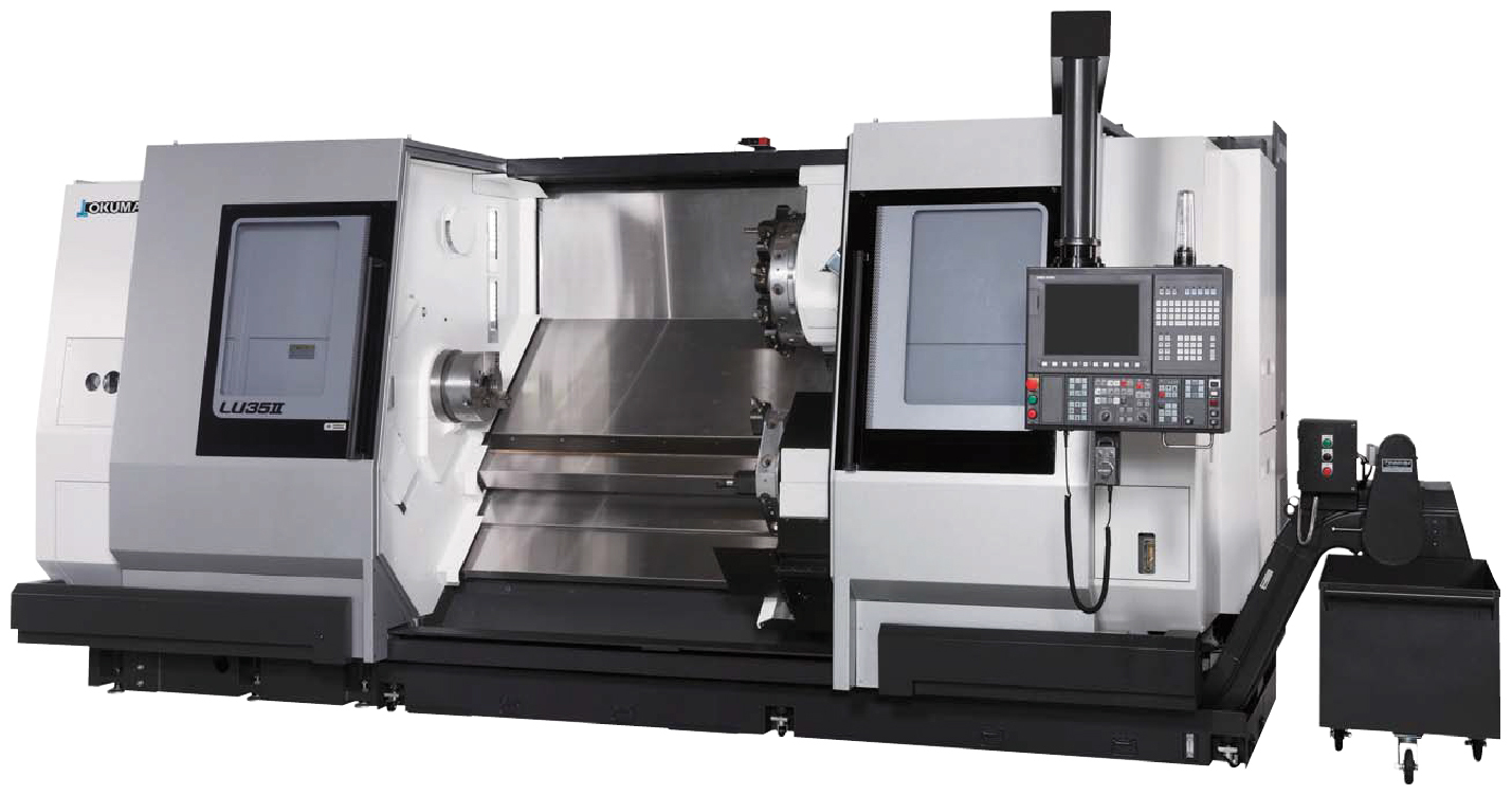 LU35 II open 1 100