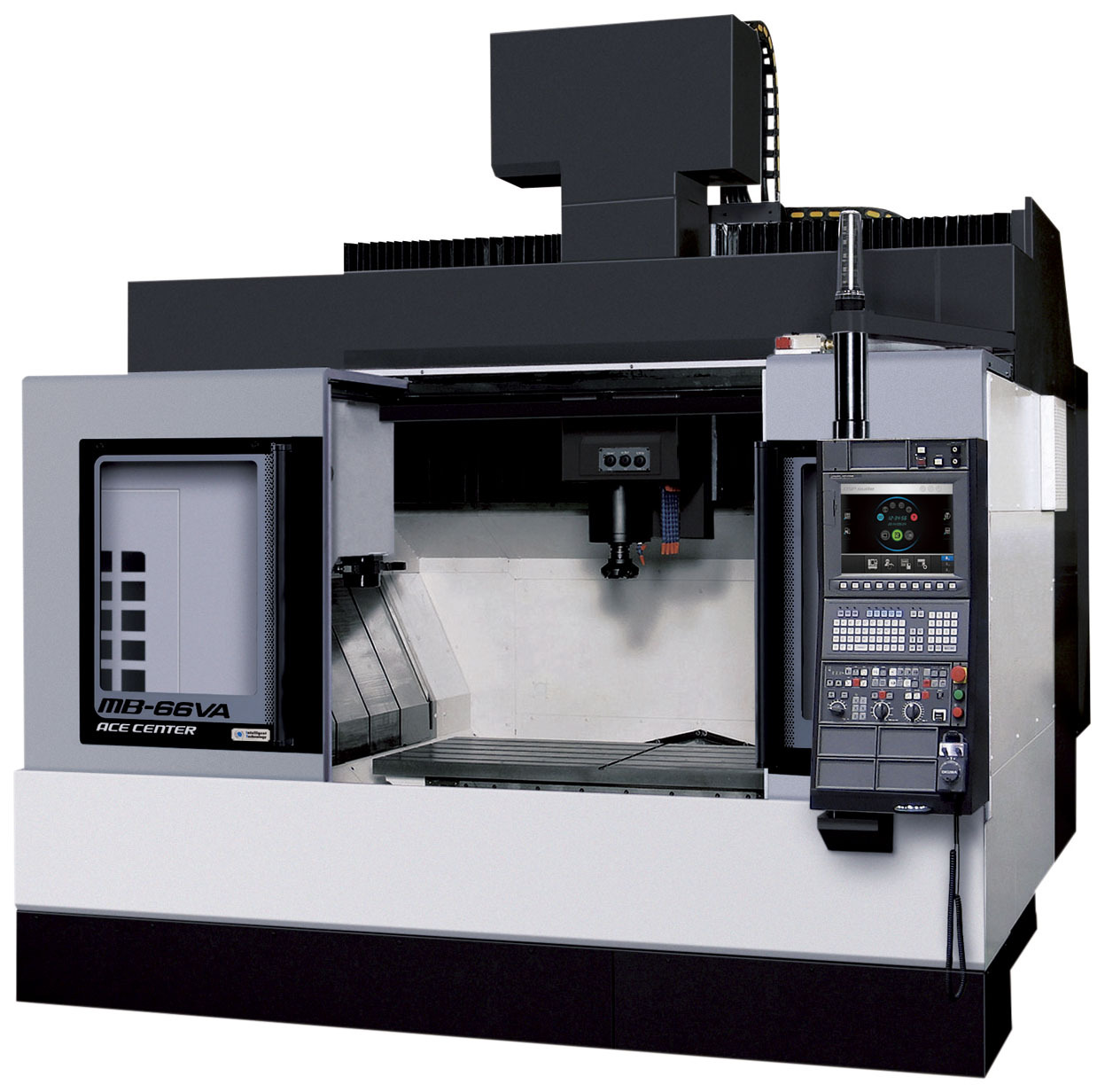 MB 66 VA open