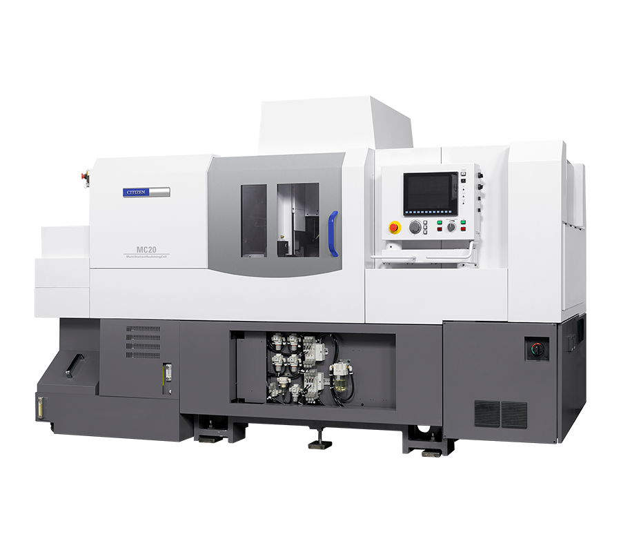 MC20III