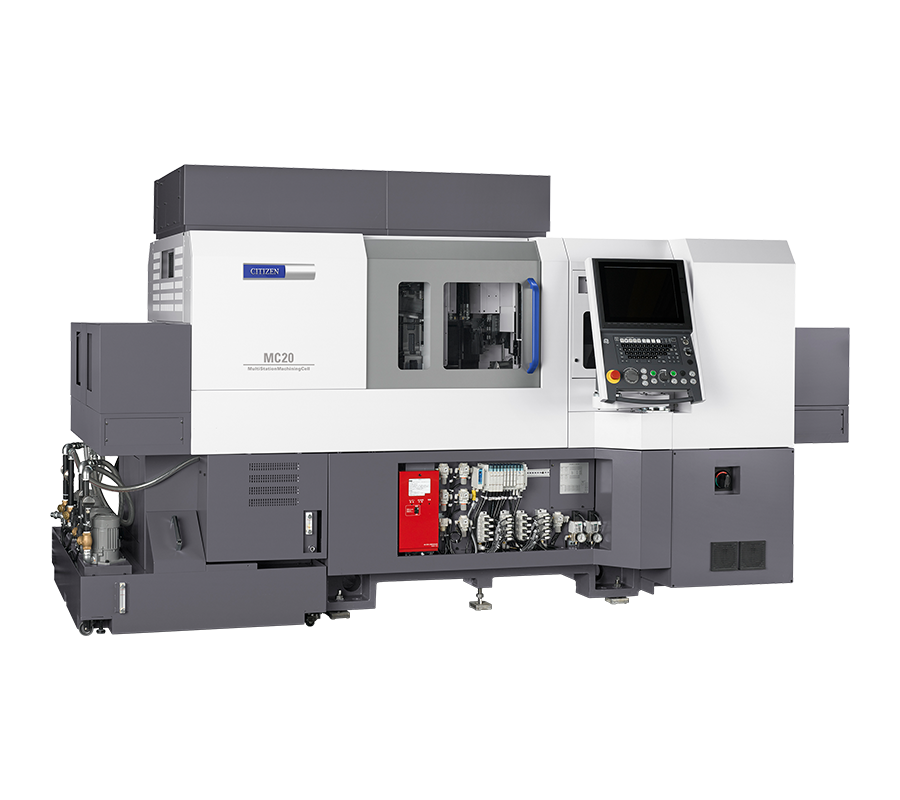 MC20IV