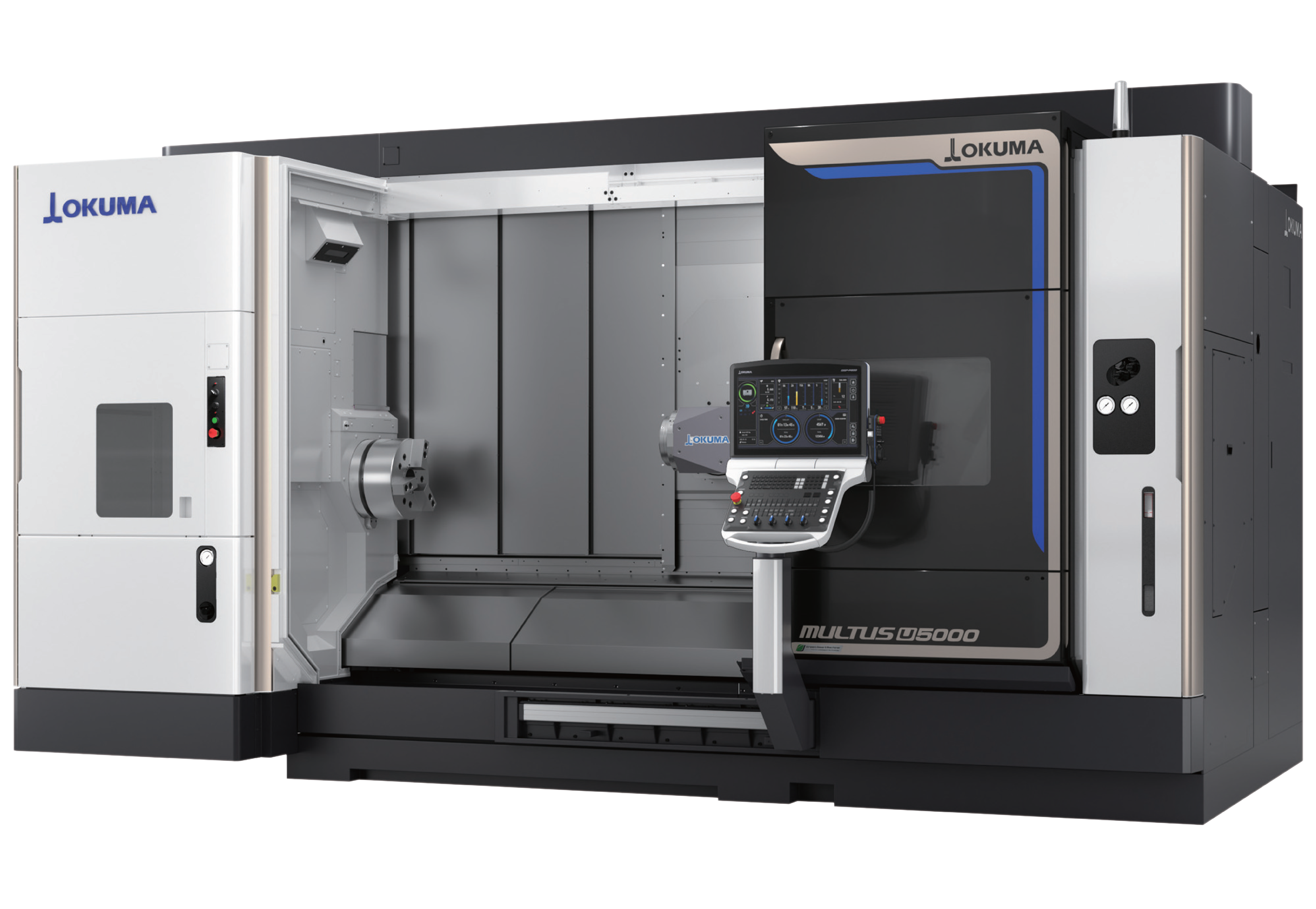 MULTUS U5000 open 3064x2072