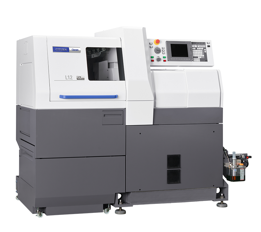 Cincom L12X