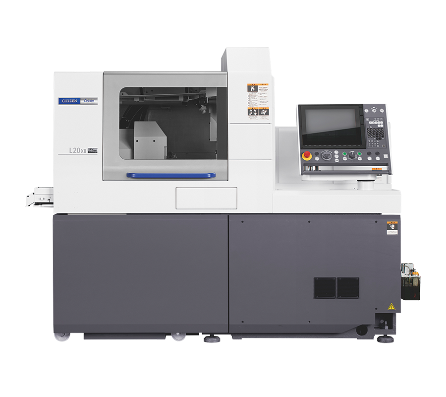 LATHE Category card