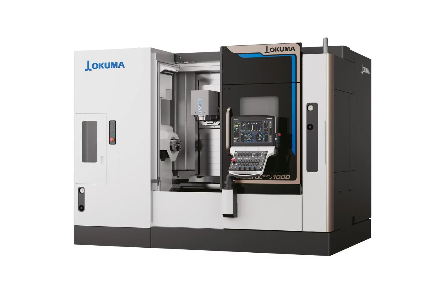 MULTUS U1000