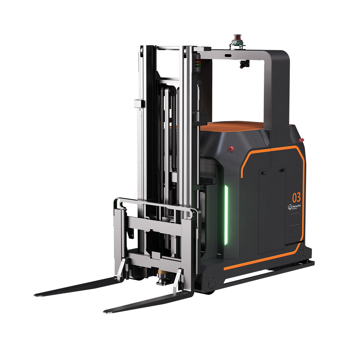 MULTUS U3000
