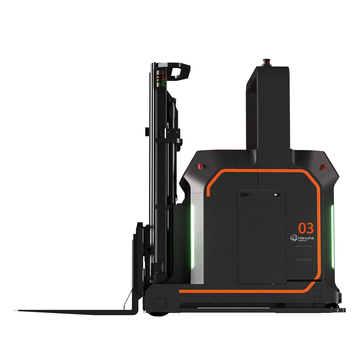 Multus U3000 NEW