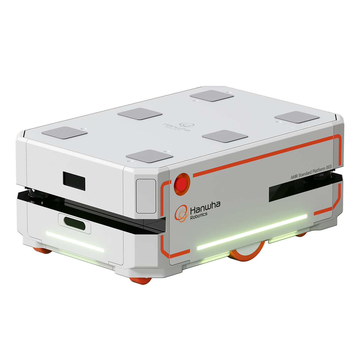 MULTUS U3000