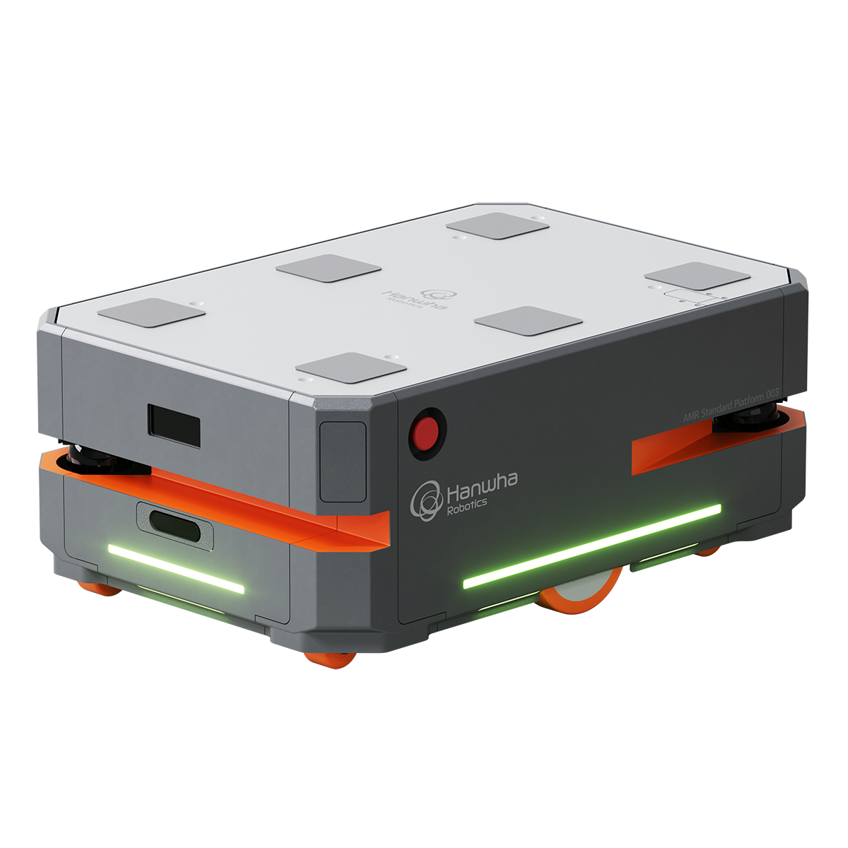 Multus u3000 closeup
