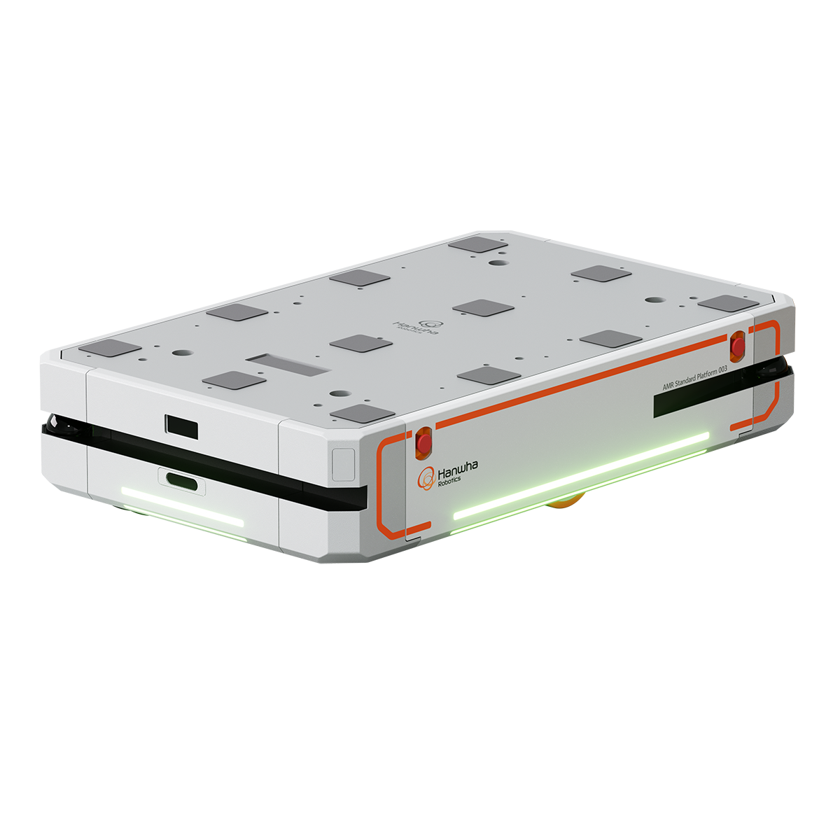 MULTUS U3000