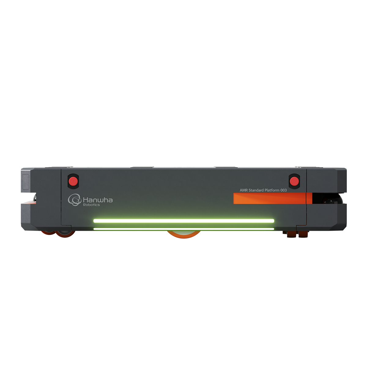 Multus u3000 closeup