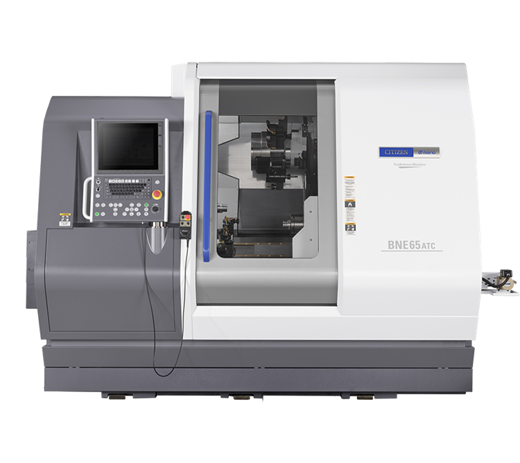 LU45 II Opened