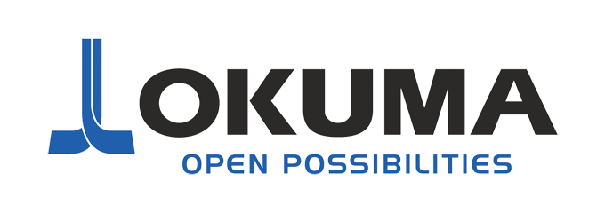 Okuma Corporation logo