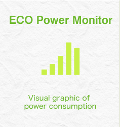 Okuma Eco Suite - Power Monitor