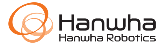 Hanwha Robotics- logo