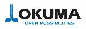 logo Okuma 2023