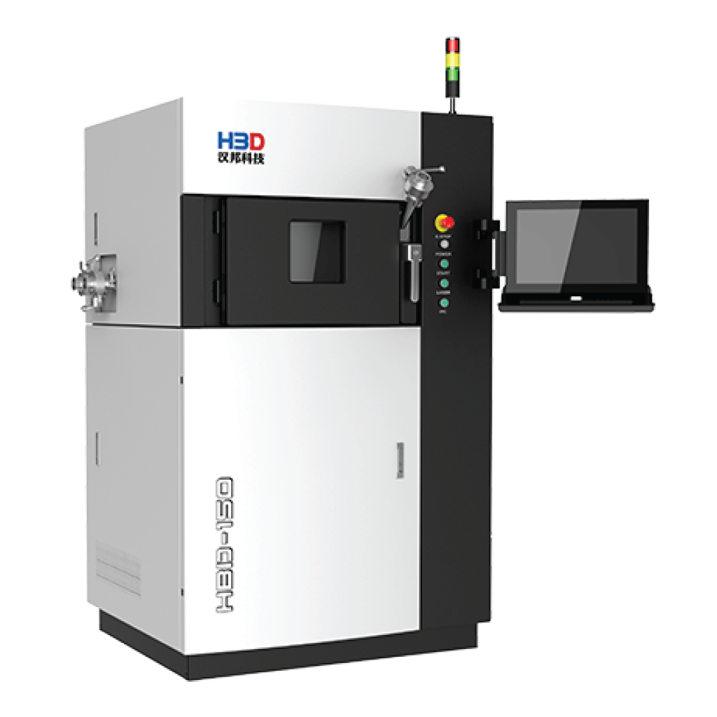 HBD-150/150D - Printer 3D Metale