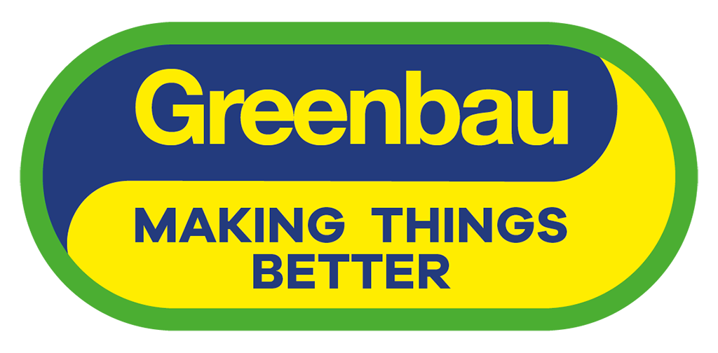 Greenbau Tehnologie new logo